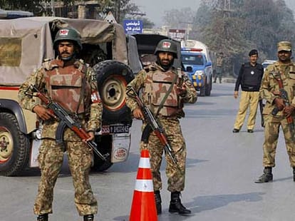 Narendra Modi's reaction on Peshawar School Attack