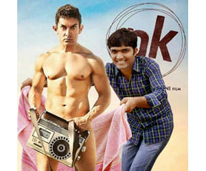 aamir khan new movie pk release in chandigarh