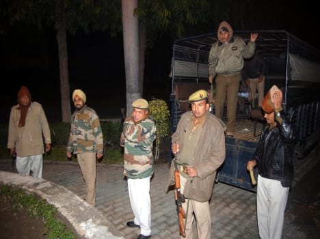 gangster bhoora.