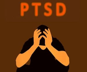 Post-traumatic stress disorder problem in jammu children 