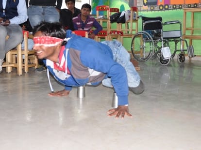india's got talent audition dehradun.