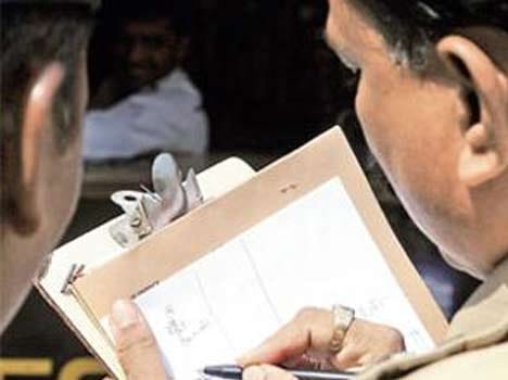 State Tax Department raided the warehouse and outlet of Smile Store Case of tax evasion by showing less sales