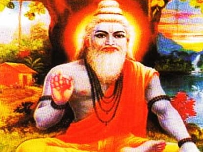 story of srimad bhagwat mahapuran rebirth
