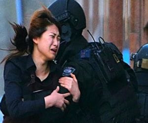 Sydney Siege - Haron Monis pledged alliance to ISIS on his website