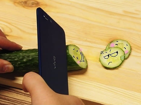 5 world's slimmest smartphone
