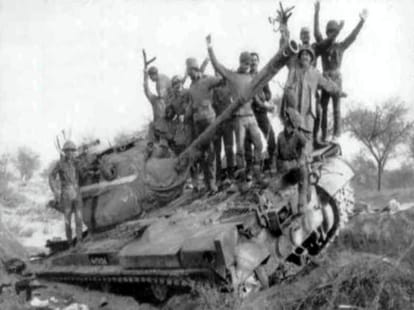 bangladesh war 1971.