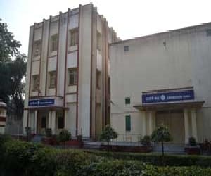 Dispute over the appointment of BHU Vice Chancellor
