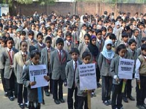 Non -governmental organizations have also expressed condolence