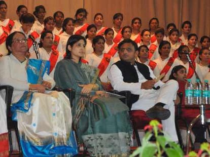 Is God Yeeshu belongs to Yadav community.