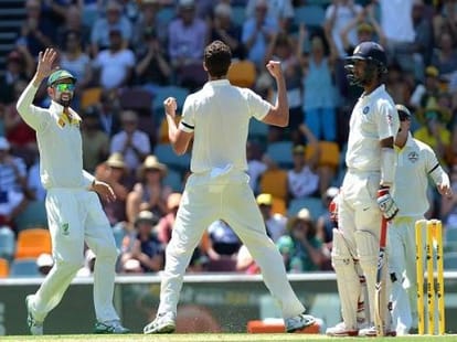 India vs Australia: 3rd Test, preview.