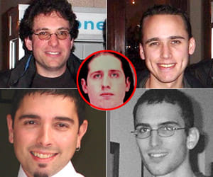 Top five Deadliest Hackers of All Time