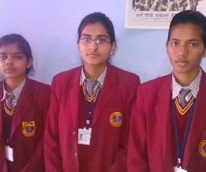 three girls made documentry on sexual harrasment