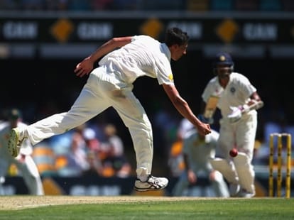 brisbane test is not so easy for india