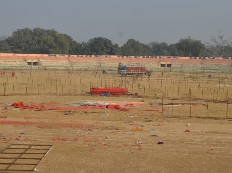 ma stadium now opens for students
