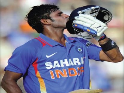 many crickters have opportunity to return in team india from ipl