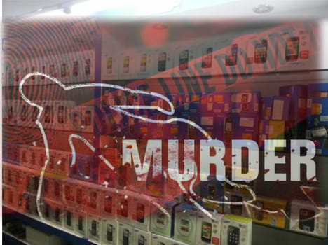 murder at solan himachal.