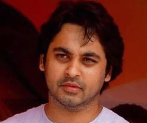 nilesh rane twitter