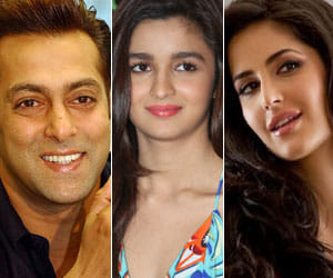 hero earn more than Heroine in Film Industry