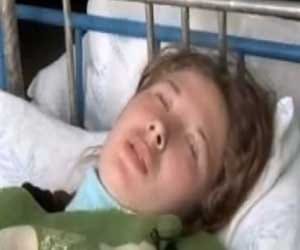 Kazakhstani village got hit by Mysterious Sleeping Sickness