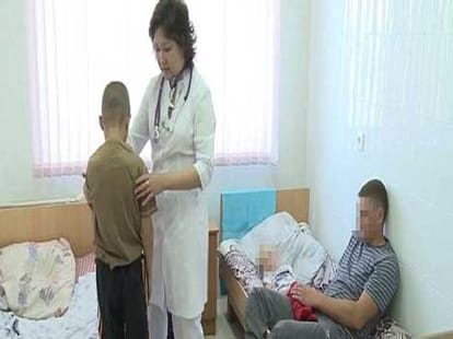 Kazakhstani village got hit by Mysterious Sleeping Sickness