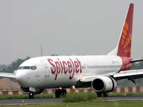 Spicejet offers ticket at rupee 1