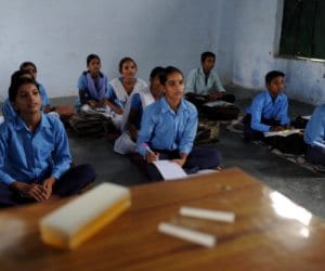 72,825 teachers recruitment, 43 district not send names.