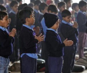 Decision on aded school teachers recruitment.