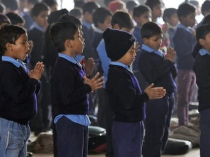 TET applicants to get joining letter from 19 Jan