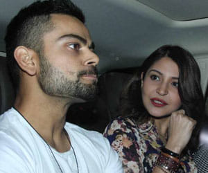 virat kohli search home for anushka sharma