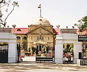 allahabad highcourt decision on coversion.