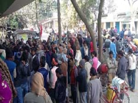The hangama of LPG consumers