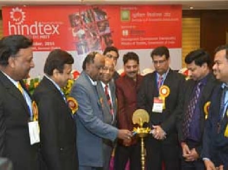 Release fourty crores for Trade facility centre