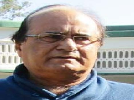 state minister