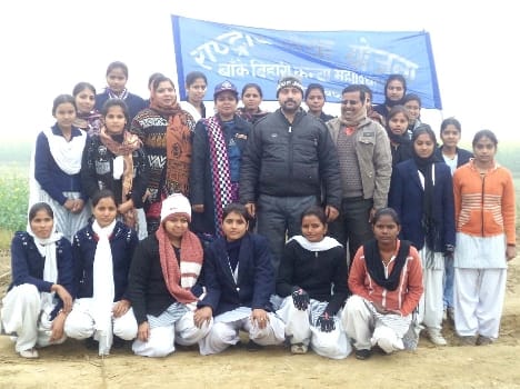nss camp