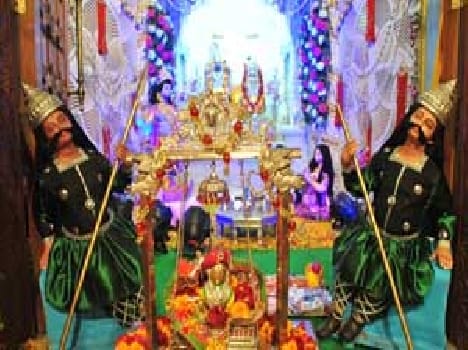 Bhagwat Katha welfare of life