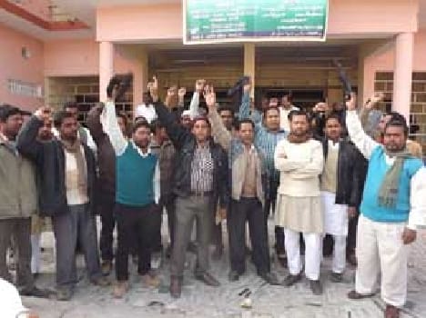 Education will develop the community