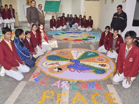 rangoli