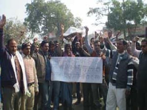 people oppose to BEO and BSA