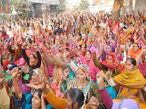 hindu sammelan