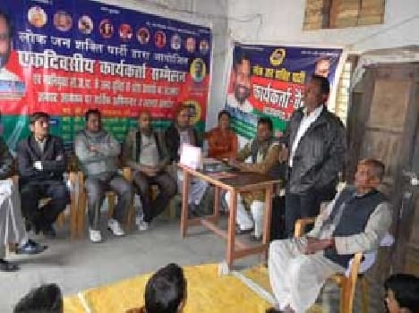 The organization has a strong emphasis on