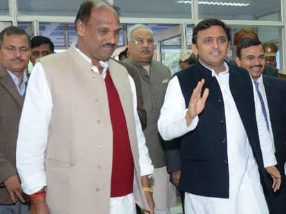 Road sefety cell to be organised soon.