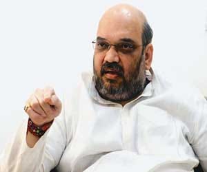 UP BJP is in dilemma over some issue.