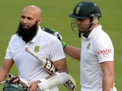south africa back to the game.