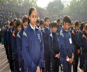 terror attack at the School of Pakistan Struck Parents.