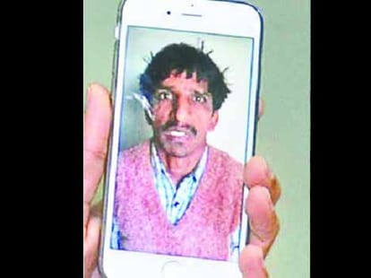 Bomb rumor monger arrested.