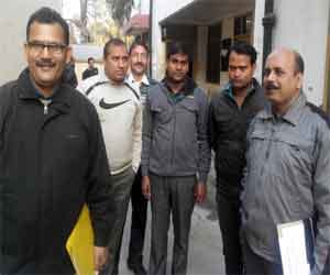 CBI arrest two Munnabhai.
