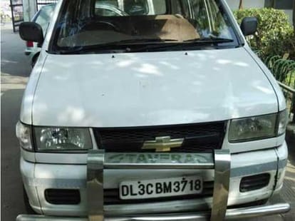 CBI raids on BSNL GM Adesh Kumar Gupta office and House