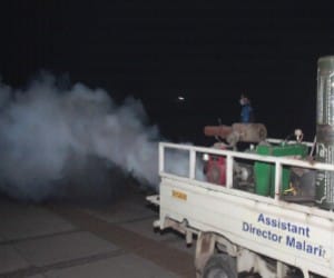 bird flu: negative samples report of Three suspected patients 