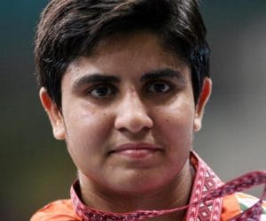 misbehave on international wrestler geetika jakhar