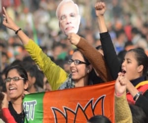 Pakistan changed policy for Kashmir after Jammu Kashmir Election Results